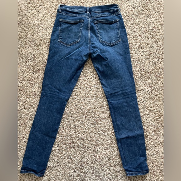 LOFT Skinny Jeans - Picture 3 of 7